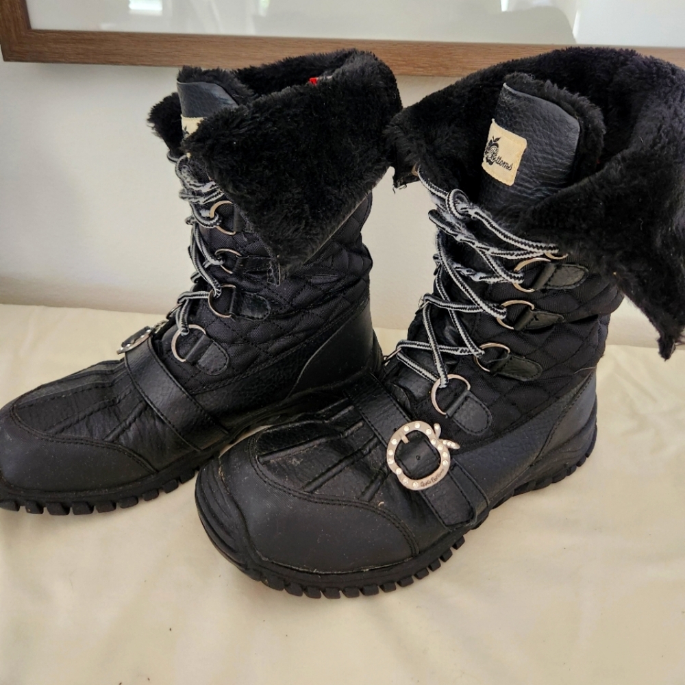 Apple Bottom Boots - image 1